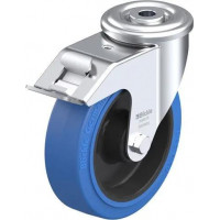LER-POEV 125R-FI-SB