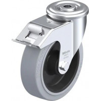 LER-POEV 125R-FI-SG