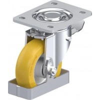LH-ALTH 125K-3-ST-CO-FS