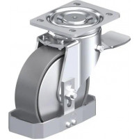 LH-PO 160G-ST-ELS-FA-FS