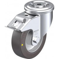 LKR-ALST 125K-FI-AS
